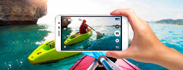 Zenfone 3 4
