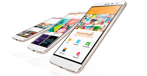 Zenfone 3 5