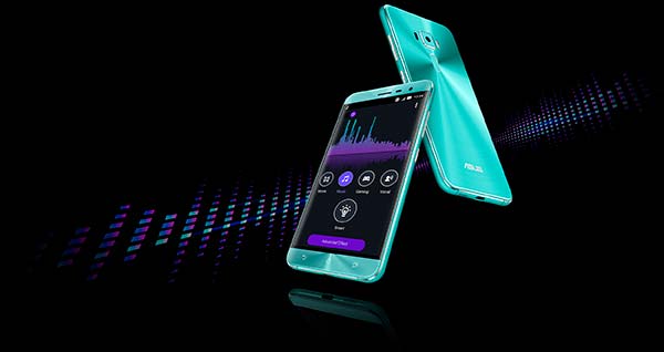 Zenfone 3 6