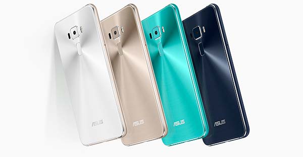 Zenfone 3 7