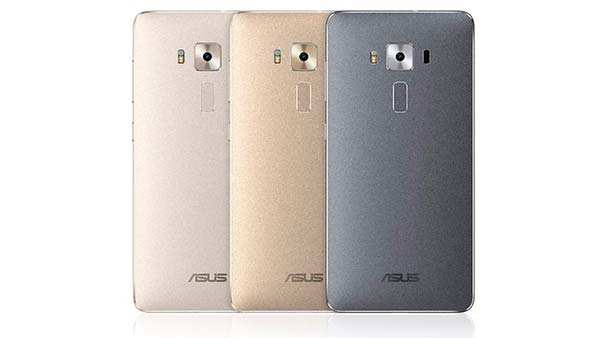 Zenfone 3 8