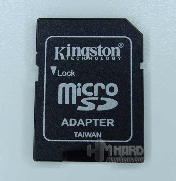 microSD Action Camera UHS-I U3 3