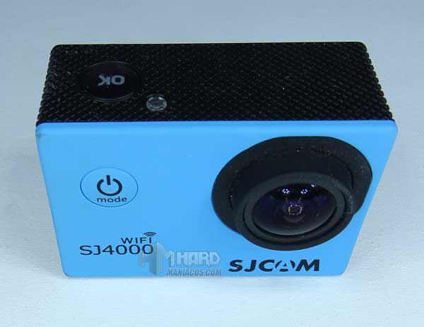 microSD Action Camera UHS-I U3 6