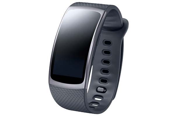 Gear Fit 2 1