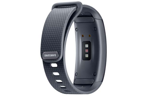 Gear Fit 2 2
