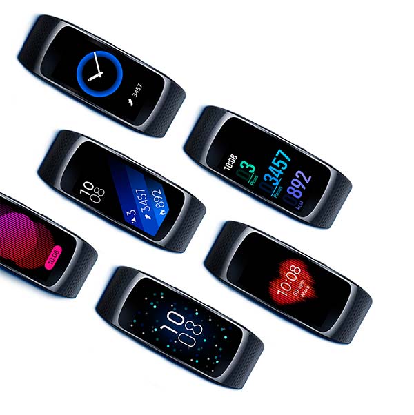 Gear Fit 2 5
