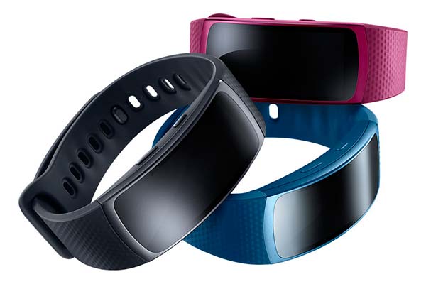 Gear Fit 2 7
