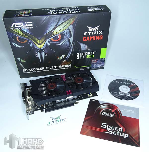 Geforce GTX 950 11