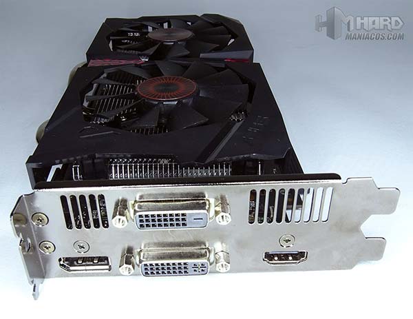 Geforce GTX 950 20