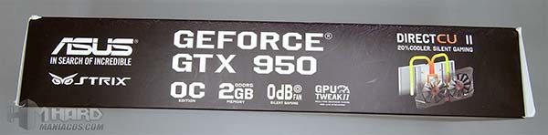 Geforce GTX 950 3