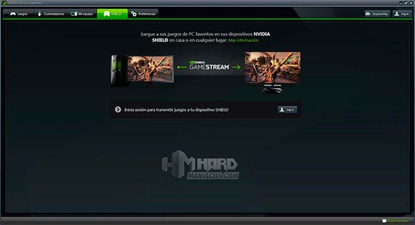 Geforce GTX 950 Nvidia-Geforce-Experience-Shield