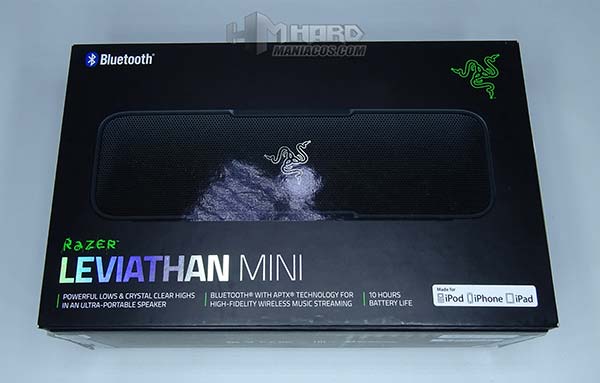 Leviathan Mini 1