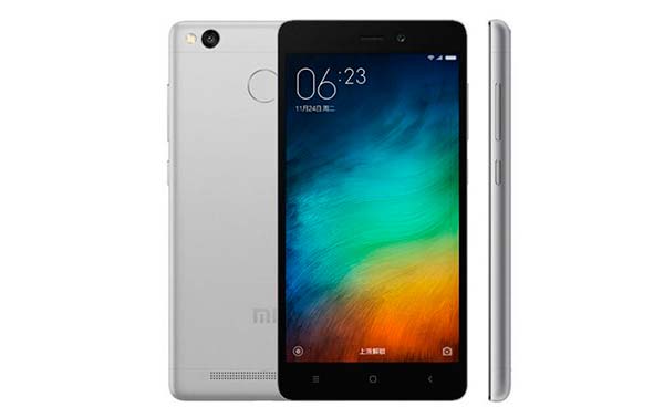 Redmi 3S 1