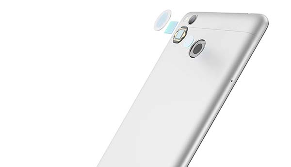 Redmi 3S 2