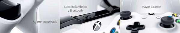 Xbox One S. 4