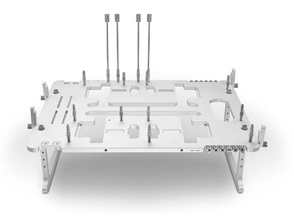 BC1 Open Benchtable 1