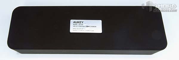 Hub USB 3.0 11