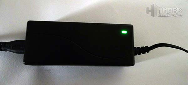 Hub USB 3.0 22