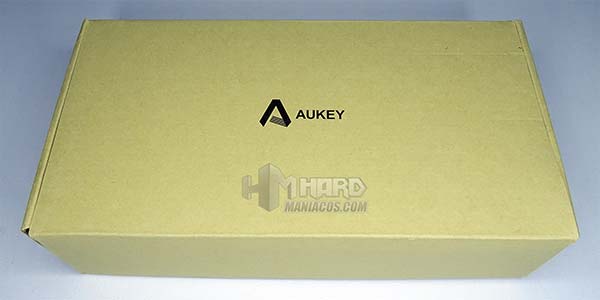 Hub USB 3.0 5