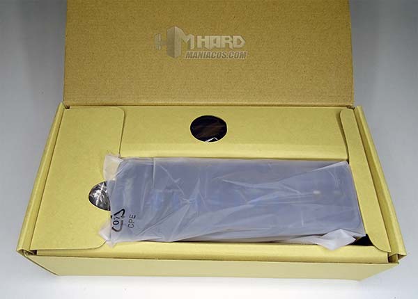Hub USB 3.0 6