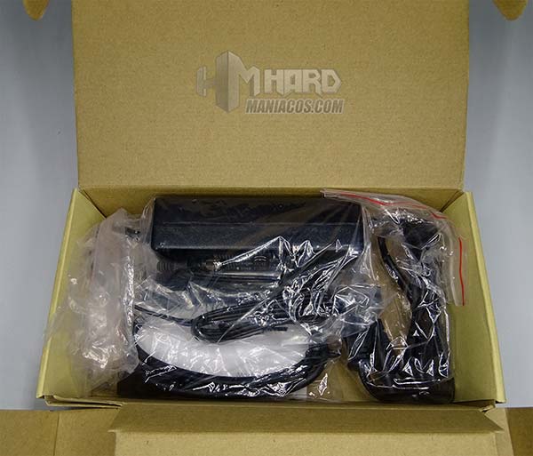 Hub USB 3.0 7