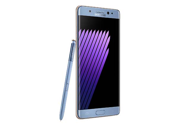 Note 7 1