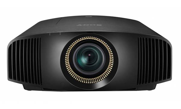 Sony VW520ES 1