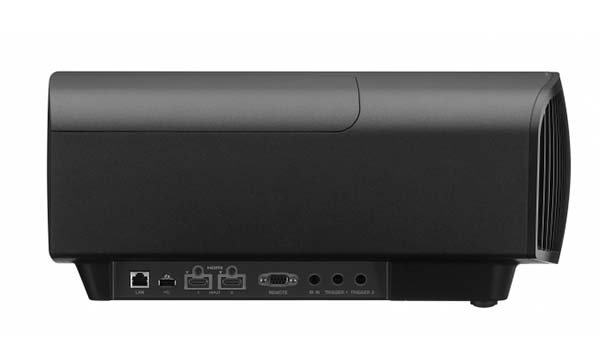 Sony VW520ES 2