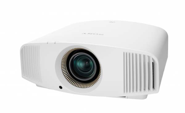 Sony VW520ES 3