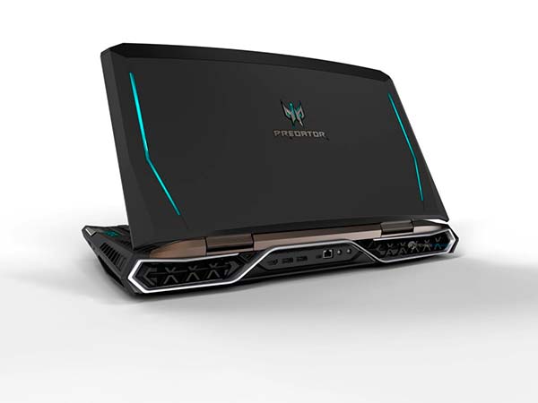 Acer Predator 21X 1