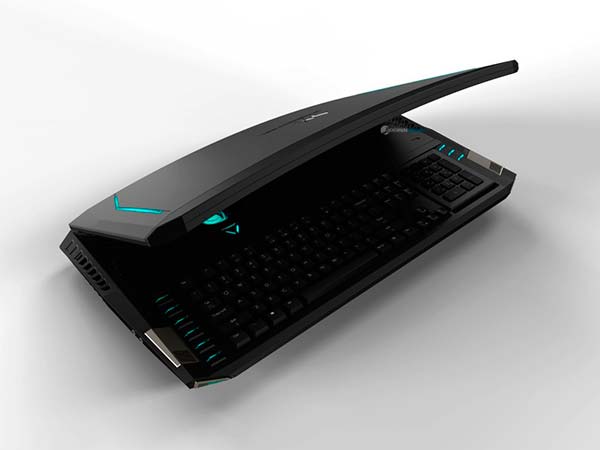 Acer Predator 21X 2