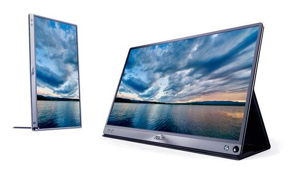  ZenScreen 1