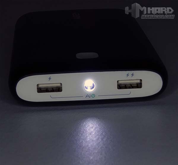 Aukey PB-N15 14