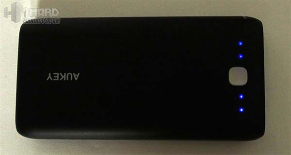 Aukey PB-N15 15
