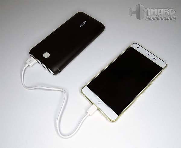 Aukey PB-N15 17
