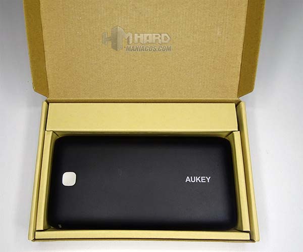 Aukey PB-N15 5