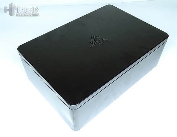 Razer Mamba Chroma 11