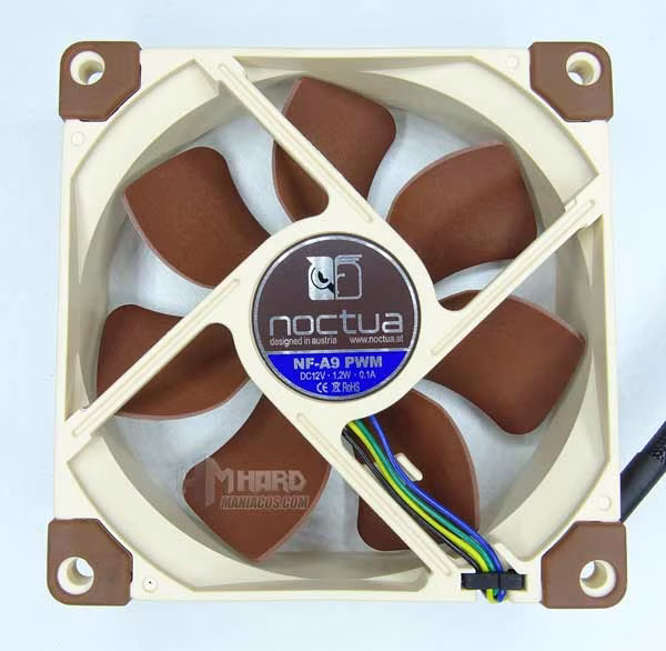 Noctua NF-A9 14