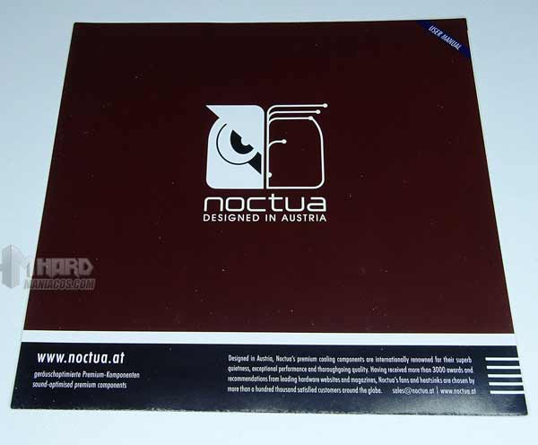 Noctua NF-A9 19
