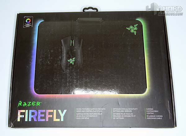 Razer Firefly 1