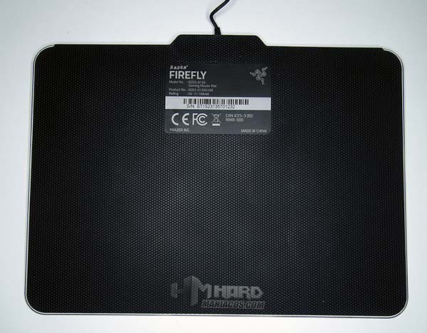 Razer Firefly 11