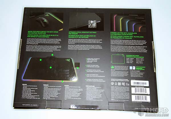Razer Firefly 2