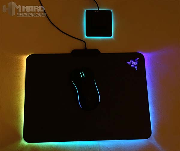 Razer Firefly 25