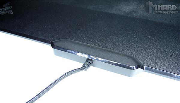 Razer Firefly 29