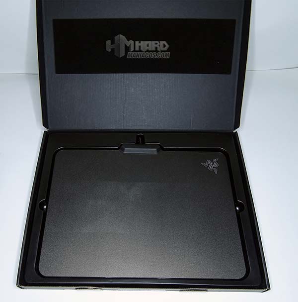 Razer Firefly 3
