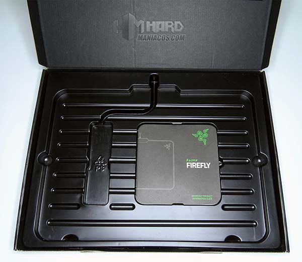 Razer Firefly 4