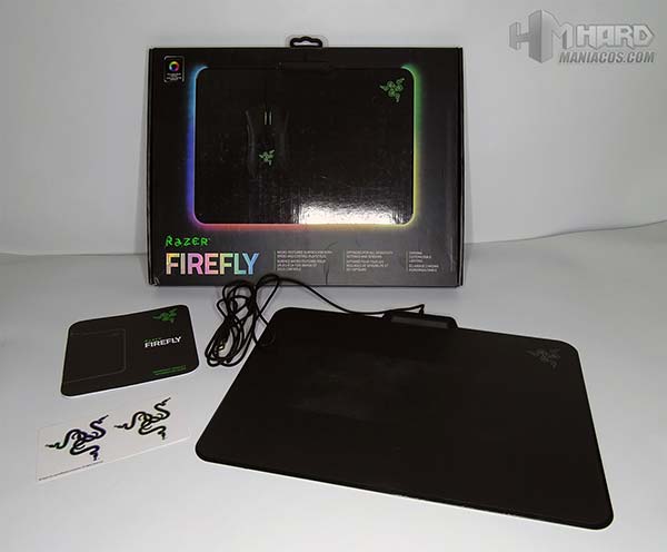 Razer Firefly 6