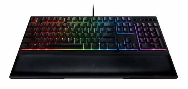 Razer Ornata Chroma