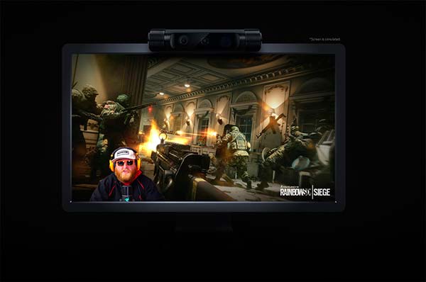 Razer Stargazer 2
