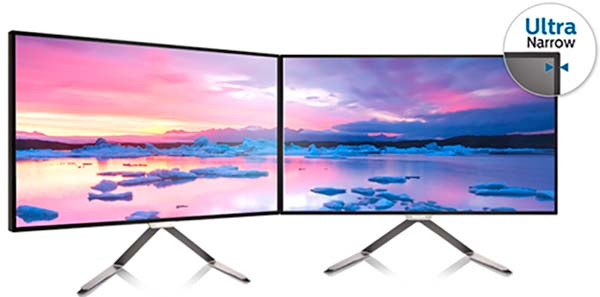 monitores Philips 1